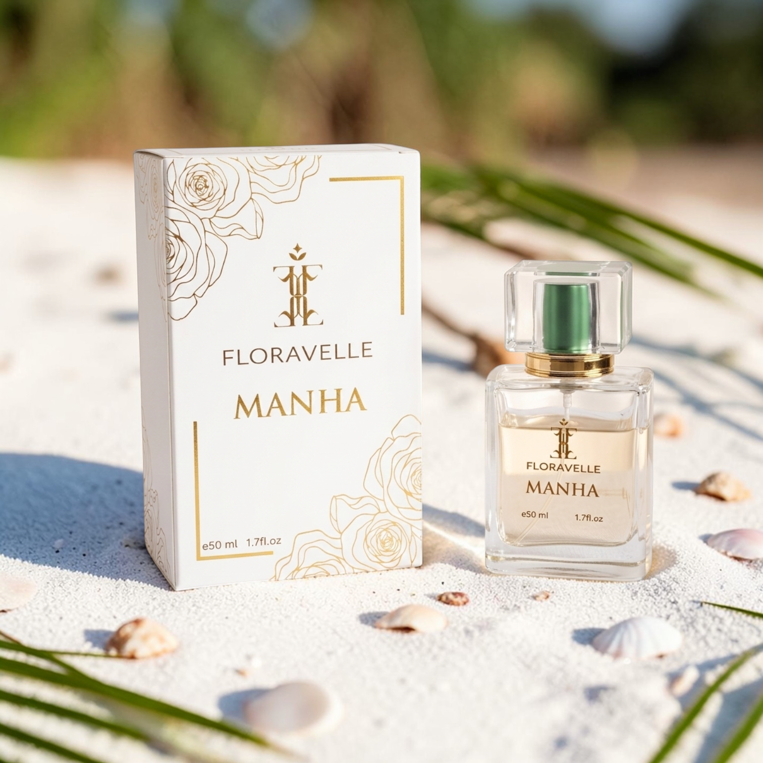 Manha - 2