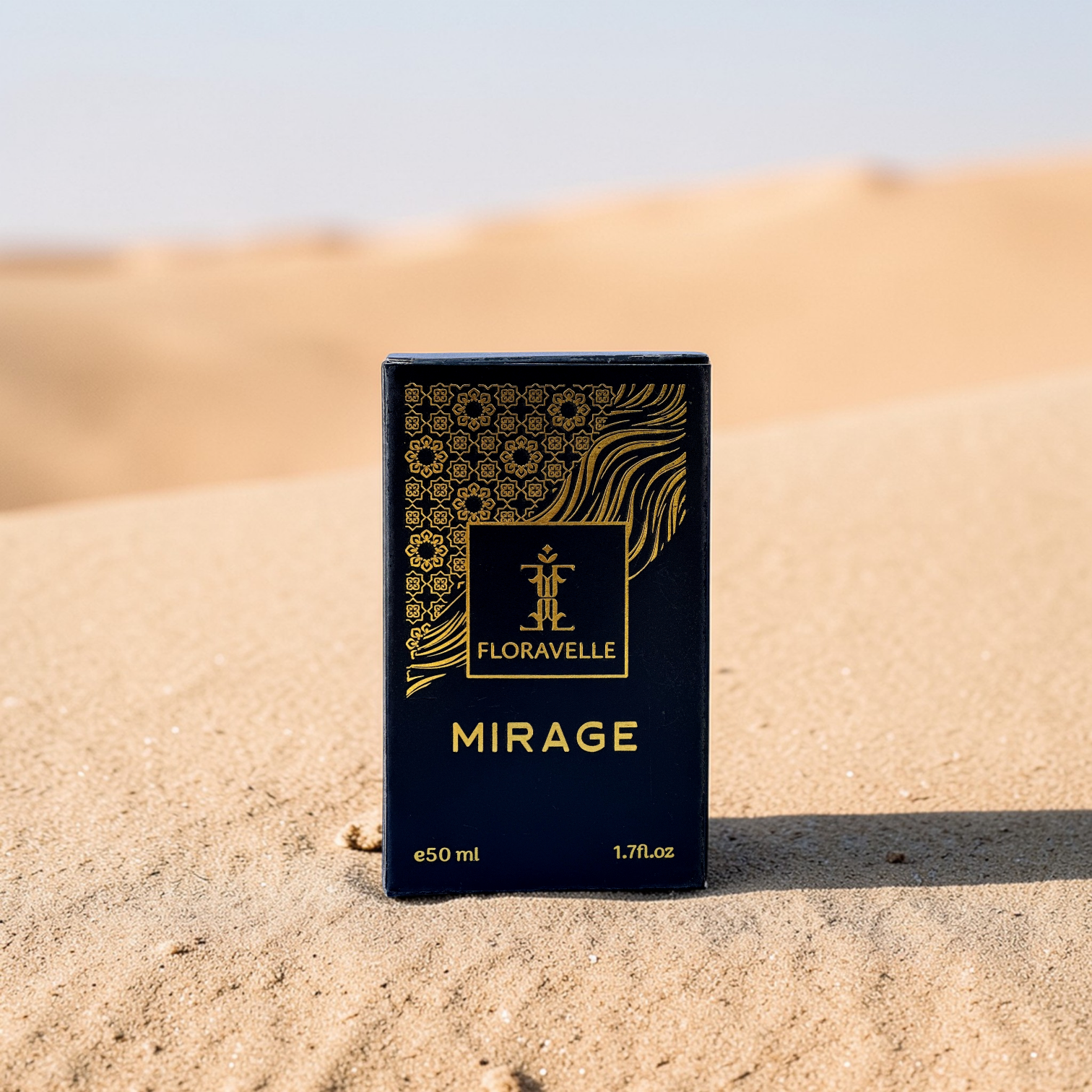 Mirage - 1